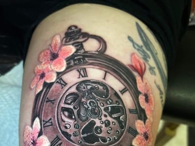 Inksplicit Tattoo Studio