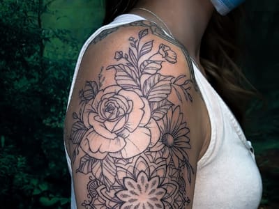 Inkspot Tattoo Studio