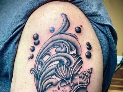 Inkspot Tattoo Studio