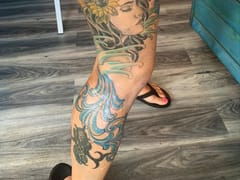 Inkspot Tattoo Studio