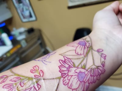 Inkspot Tattoo Studio