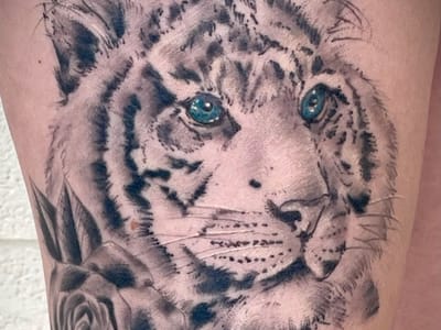 Inkspot Tattoo Studio