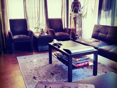 Inkstaind Tattoo Studio