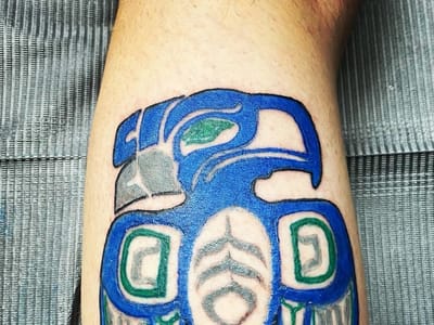 Inkstaind Tattoo Studio