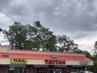 Inkstainz tattoo studio