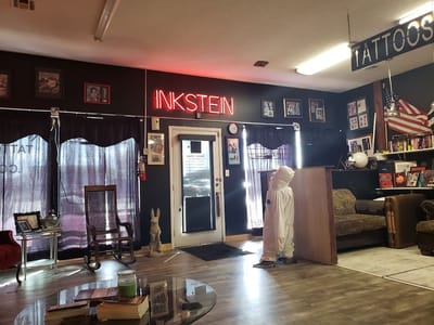 Inkstein Tattoos