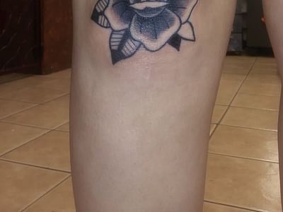 InkTown Tattoo Studio