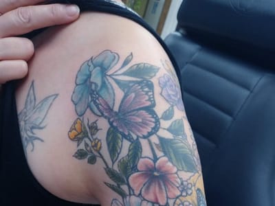 InkTown Tattoo Studio