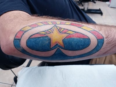 InkTown Tattoo Studio