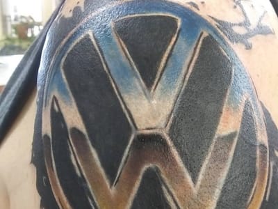 InkTown Tattoo Studio