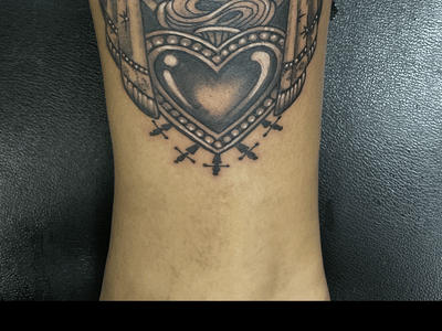 Inktwister Tattoo