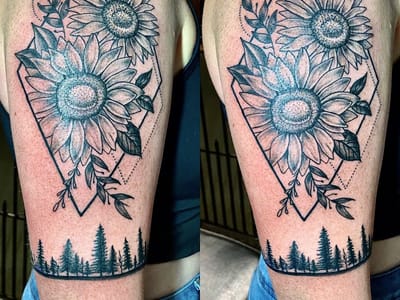 Inkwell Tattoo company