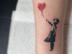 Inkwell Tattoo company