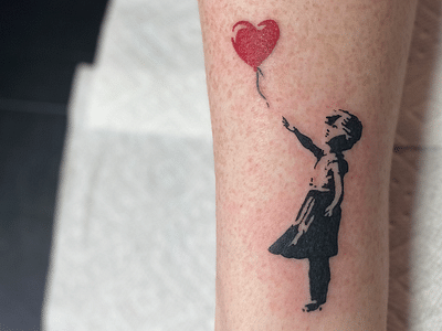 Inkwell Tattoo company