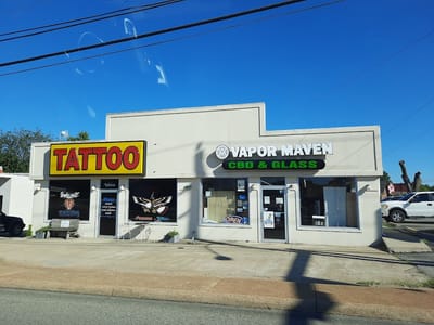 Inkwell Tattoo company
