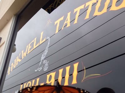 Inkwell Tattoo company