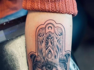 Inkwell Tattoo Company