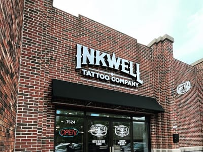Inkwell Tattoo Company