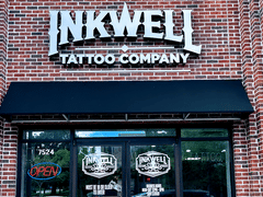 Inkwell Tattoo Company