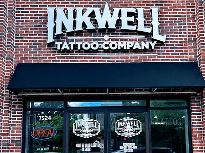 Inkwell Tattoo Company