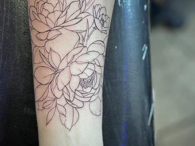 Inkwell Tattoo Company