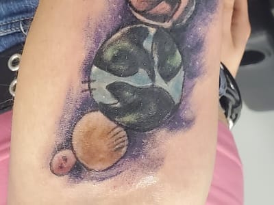 Inkwell Tattoo