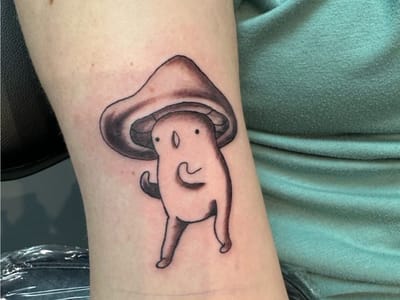 Inkworks Tattoo & Body Piercing