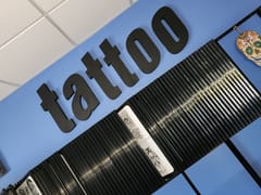 Inkworks Tattoo & Body Piercing