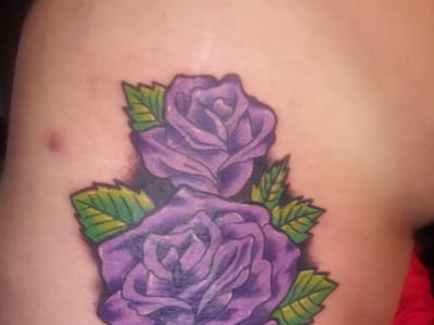 Inkworks Tattoo & Body Piercing