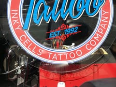 Inky Cells Tattoo Co