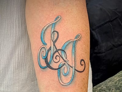 Inky Cells Tattoo Co