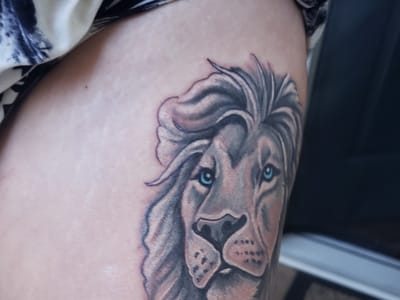 Inky Cells Tattoo Co