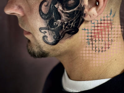 Inner Visions Tattoo