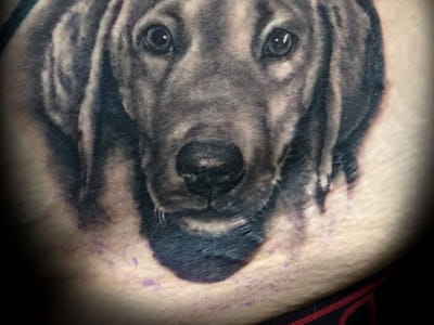 Inner Visions Tattoo