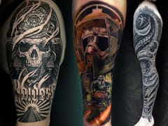 Inner Visions Tattoo