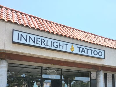 Innerlight Tattoo