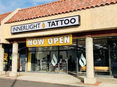 Innerlight Tattoo