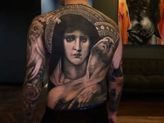 Innovative Ink Tattoo