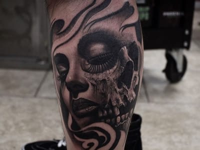 Innovative Ink Tattoo