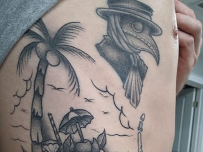 Innovative Ink Tattoo