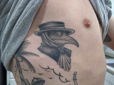 Innovative Ink Tattoo