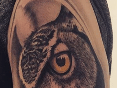 Innovative Ink Tattoo