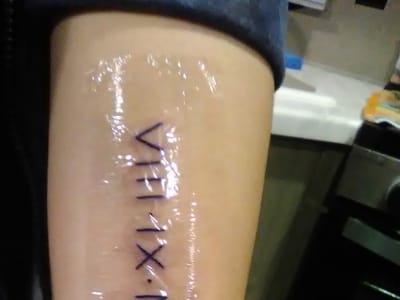 Insane Ink Tattooz, Piercing and Art Consignment Salon