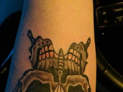 Insane Ink Tattooz, Piercing and Art Consignment Salon