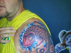 Insane Ink Tattooz, Piercing and Art Consignment Salon