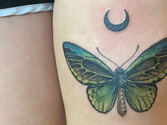 Inside Ink Tattoo Studio