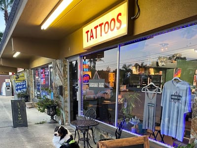 Inside Ink Tattoo Studio