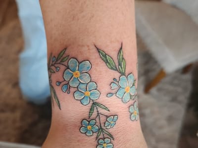 Inspired Ink Tattoo Shop