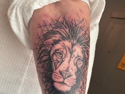 Inspired Ink Tattoo Shop