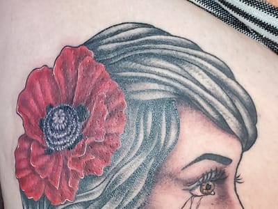 Inspired Ink Tattoo Shop